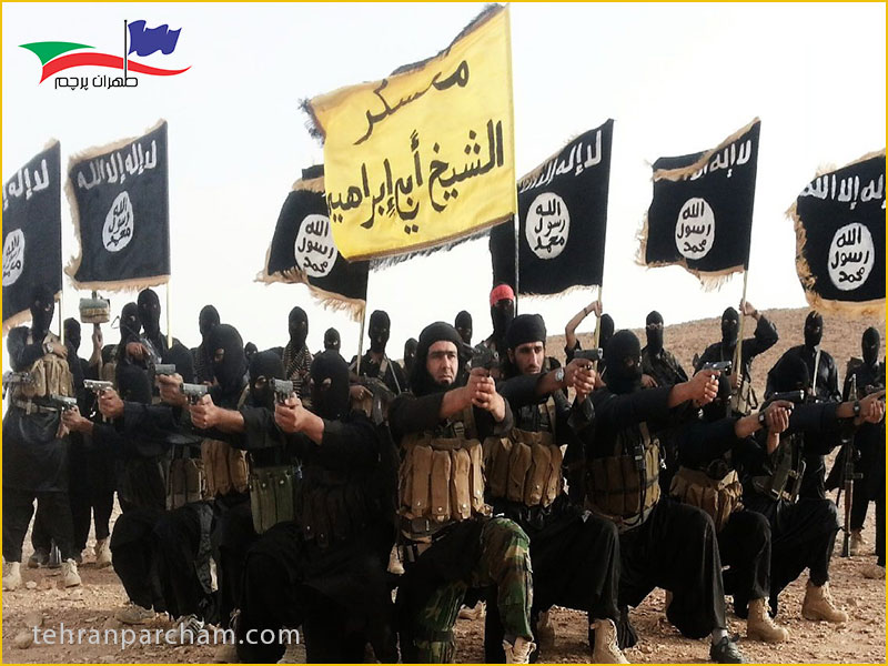 پرچم-داعش
