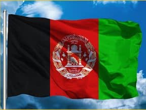 همه چیز درباره پرچم افغانستان