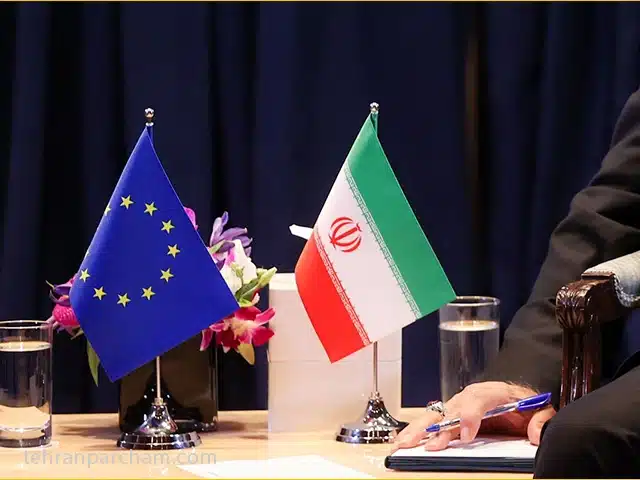 نقش پرچم ها در مراسم دیپلمات و سیاسی کشورها