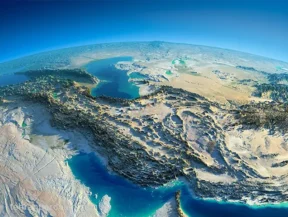 تاریخچه پرچم ایران در گذر زمان