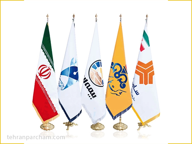 فاکتورهای کلیدی در خرید پرچم تشریفات