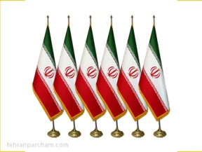 فاکتورهای کلیدی در خرید پرچم تشریفات
