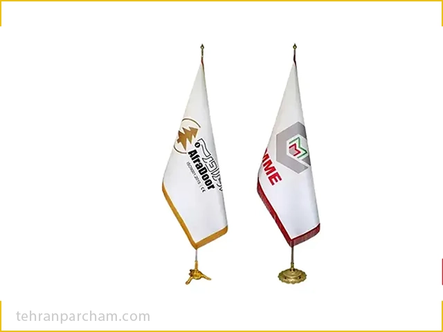 فاکتورهای کلیدی در خرید پرچم تشریفات