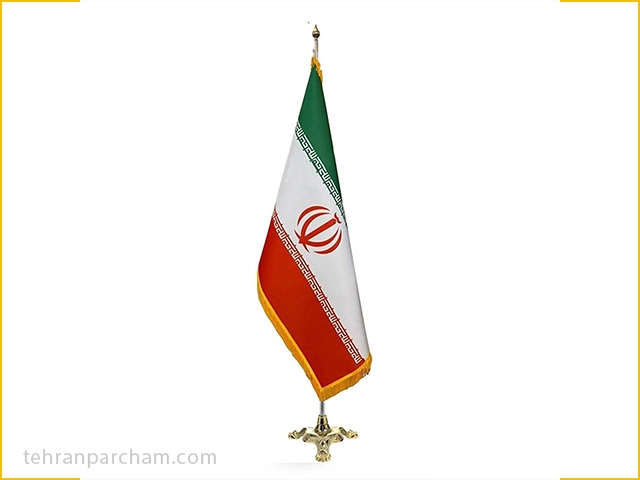 فاکتورهای کلیدی در خرید پرچم تشریفات